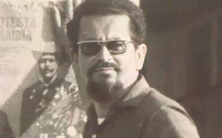 ALBA-TCP saluda el 89 aniversario del natalicio del Comandante Carlos Fonseca Amador