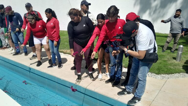 Realizan Maratón en homenaje a Carlos Fonseca