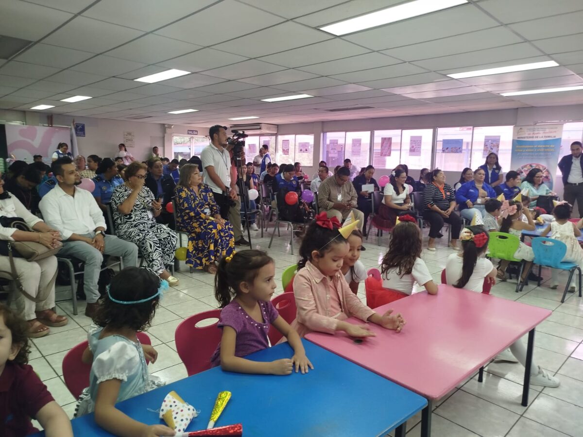 Celebran encuentro “Hacia al Sol de Nuevas Victorias” 2