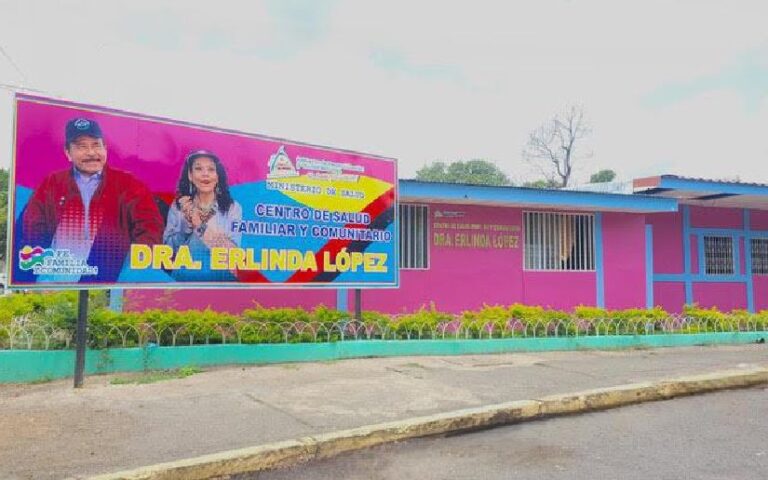 Centro “Dra. Erlinda López”: Servicios de salud dignos y con calidad en Managua
