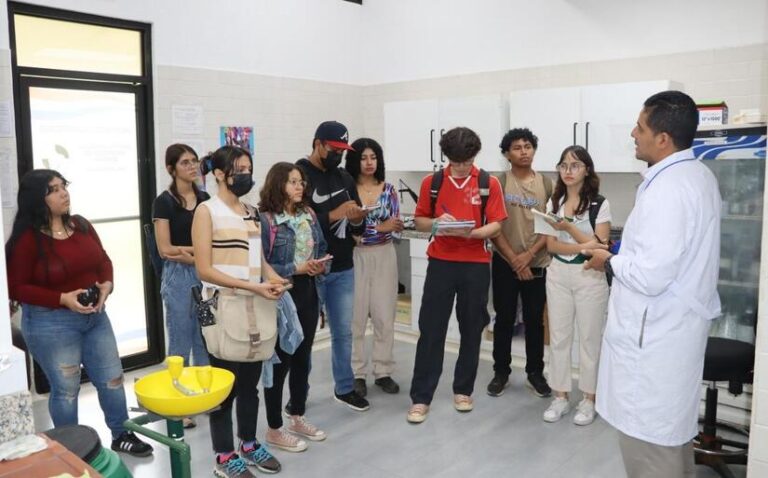 Centro de Investigaciones en Recursos Acuáticos: 45 años al servicio de la conservación y desarrollo de las fuentes de agua