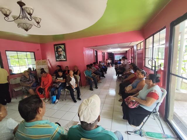 Centro Nacional de Diabetes “Porfirio García”: Más de 34 mil atenciones gratuitas desde su inauguración