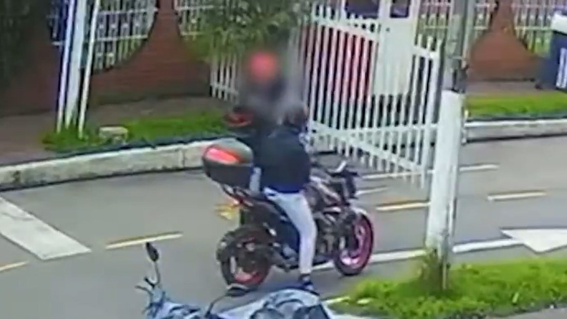 Cómplice de ataque a candidato Uribe se entrega a la Fiscalía