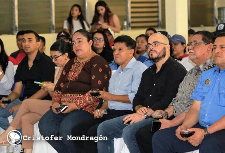 Comunicadores Sandinistas fortalecen capacidades con encuentro en Somoto