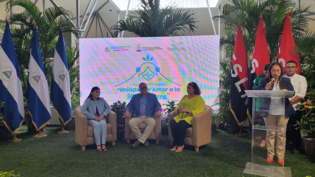 Congreso y Feria Nacional reúnen a 80 emprendedores