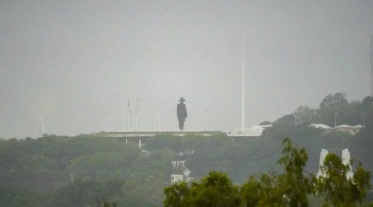 Continuará lloviendo en Nicaragua