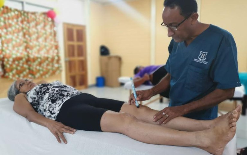 Convocan al Primer Congreso y Feria Nacional de Medicina Natural