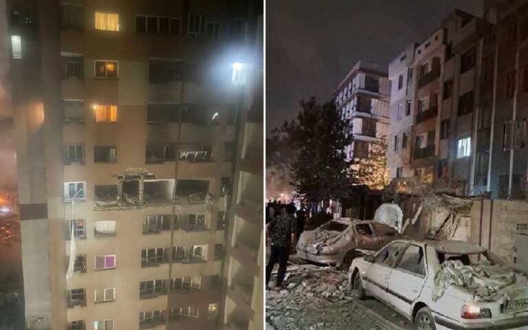 Fuerte Declaración del Movimiento de Países No-Alineados condenando el Ataque Criminal de Israel contra Irán