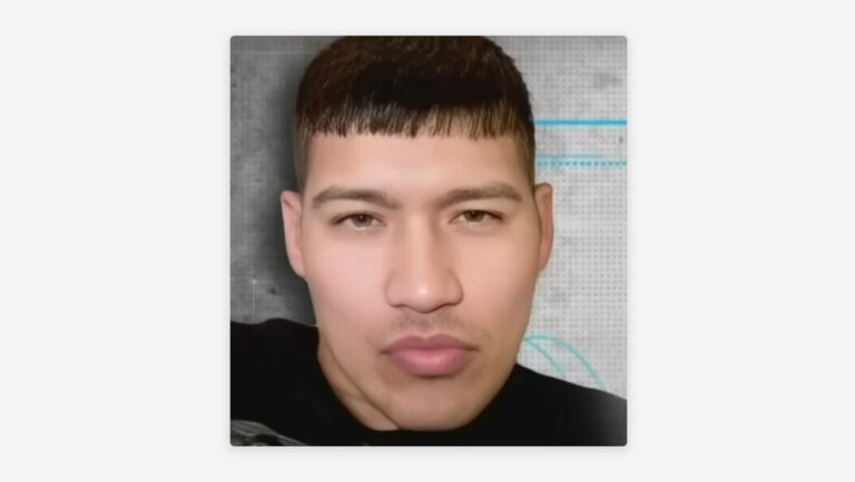 Delincuente peruano se opera el rostro para evitar su captura