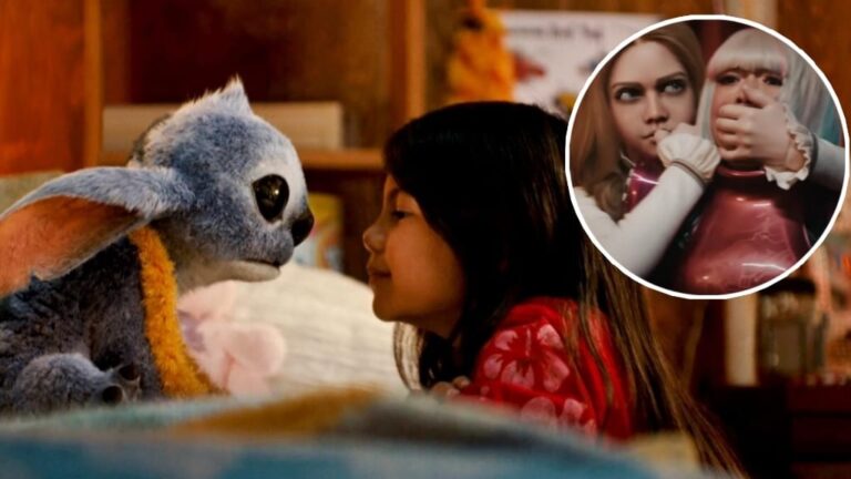 Demanda a cine por presentar tráilers de películas de terror