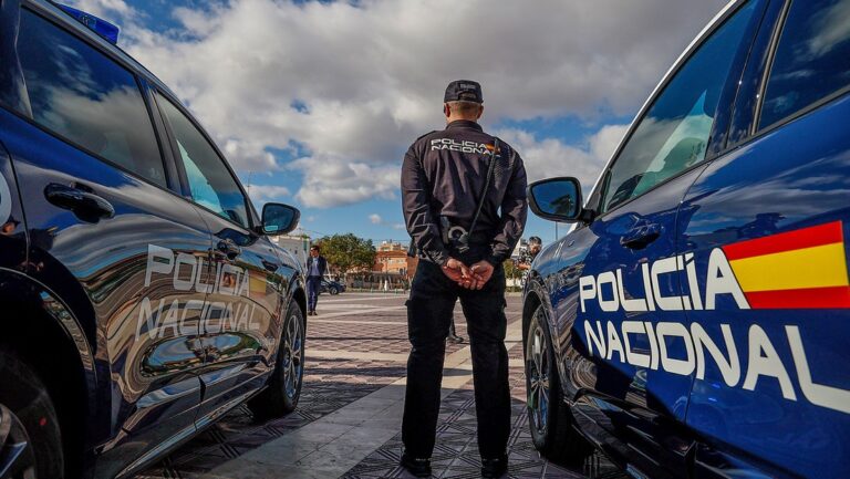 Detienen a 20 personas en distintos países