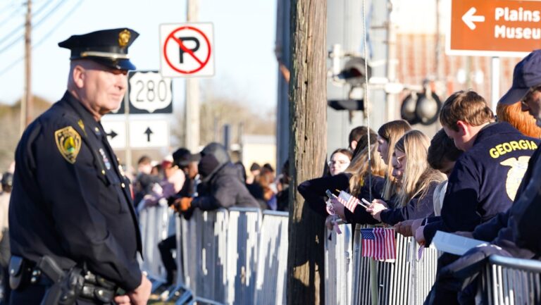 EEUU advierte que puede estar en peligro tras el ataque a Irán