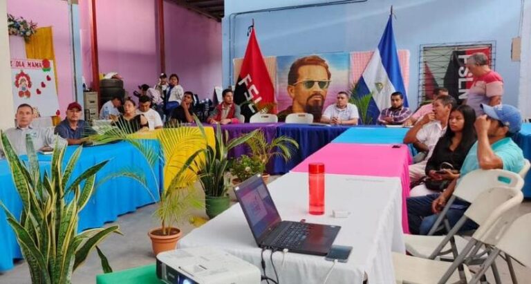 Ministerio para la Promoción de Emprendimientos desarrolla serie de encuentros territoriales