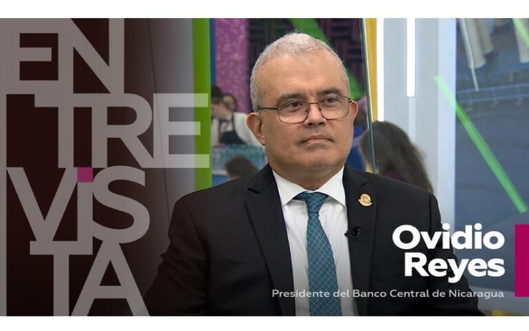 Economía nicaragüense crece de manera sostenible