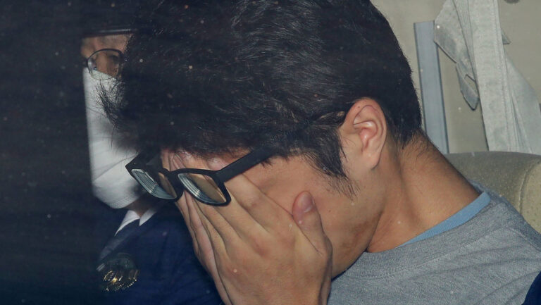 Ejecutan a “asesino de Twitter” en Japón