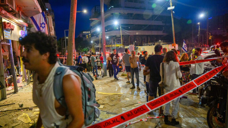 Embajada China en Israel solicita a connacionales abandonar ese país