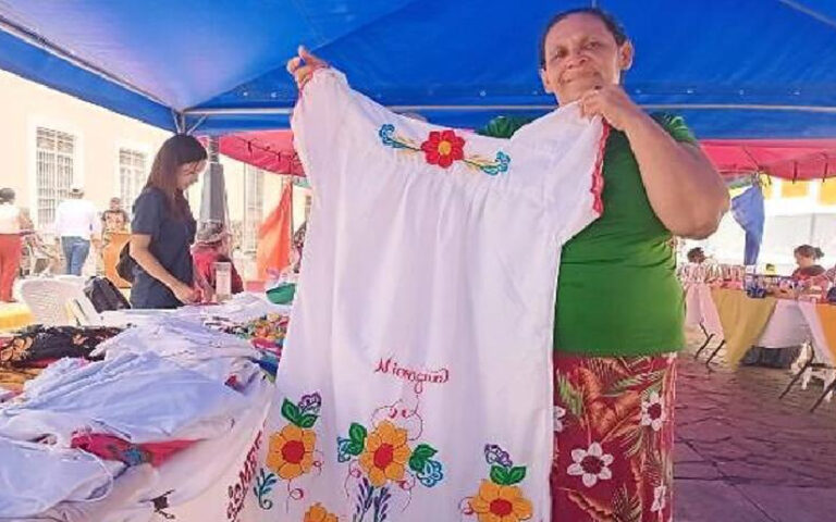 Celebraciones de “Junio Victorioso”: Más de 80 ferias de emprendedores en todo el país