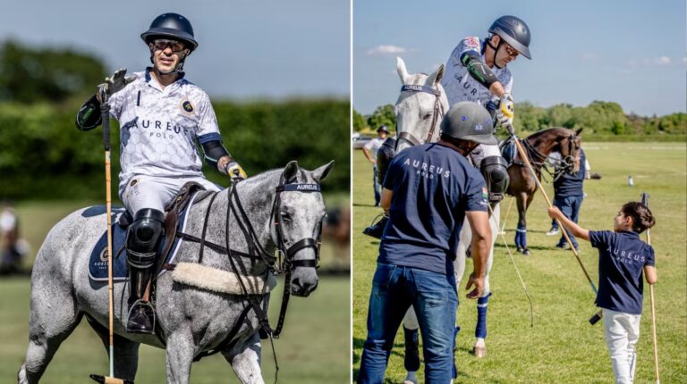 Empresario indio muere al tragarse una abeja