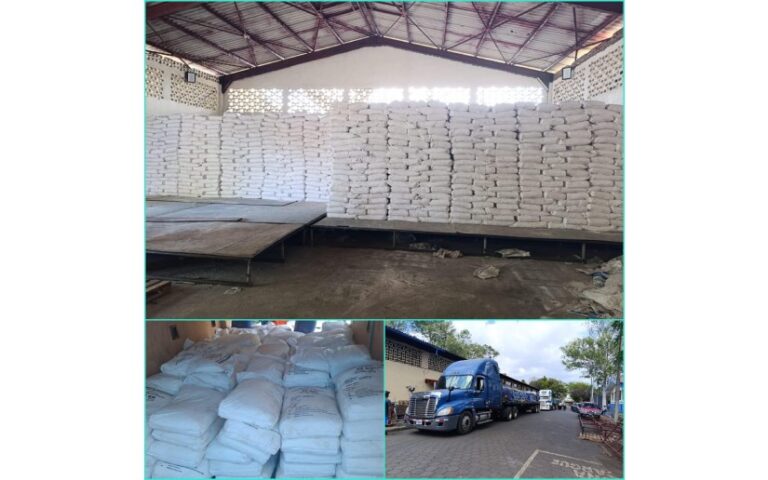 Enacal asegura operación continua de plantas potabilizadoras y sistemas de pozos en todo el país