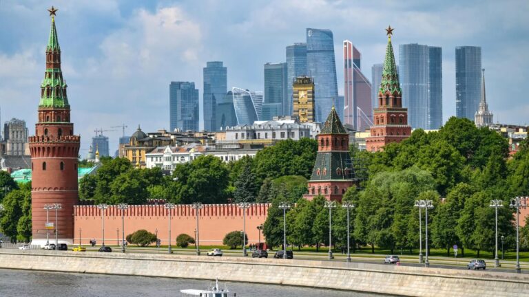 Entre más severas sean las sanciones contra Rusia, más grave será para Occidente