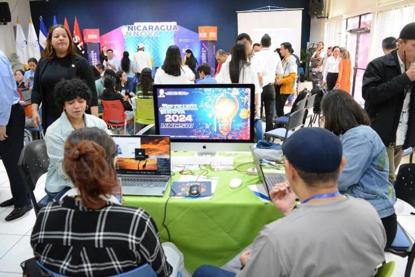 Este fin de semana se celebra el III Rally “Nicaragua Innova 2025”