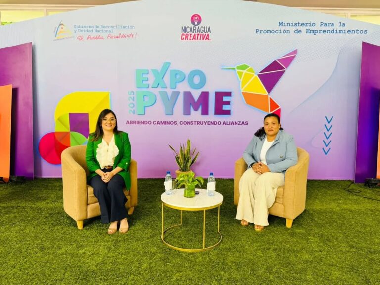 Expopyme 2025 se desarrollará del 4 al 6 de julio