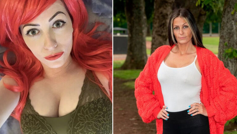 Expulsan a maestra por ofrecer contenido sexual en las redes sociales