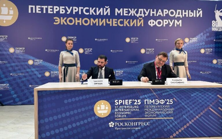 Federación de Rusia y la República de Nicaragua suscriben nuevos Acuerdos de Cooperación