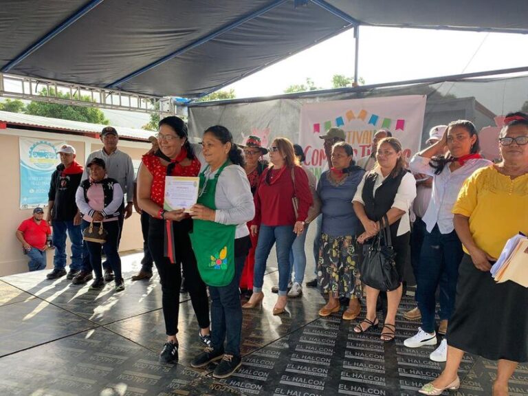 Jalapa sede del Festival de Comidas Típicas a Base de Cerdo