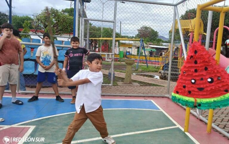 Festivales de los Mimados llenos de amor, alegría y unidad familiar