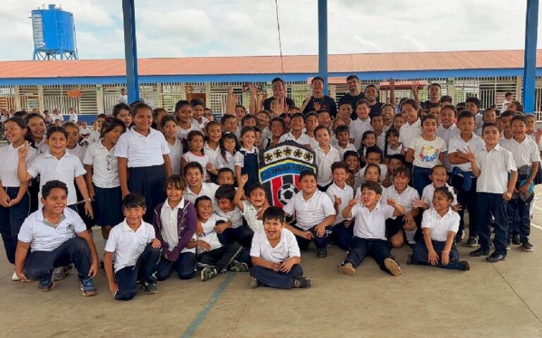 Finalizan Festivales Deportivos Infantiles en centros educativos de Managua