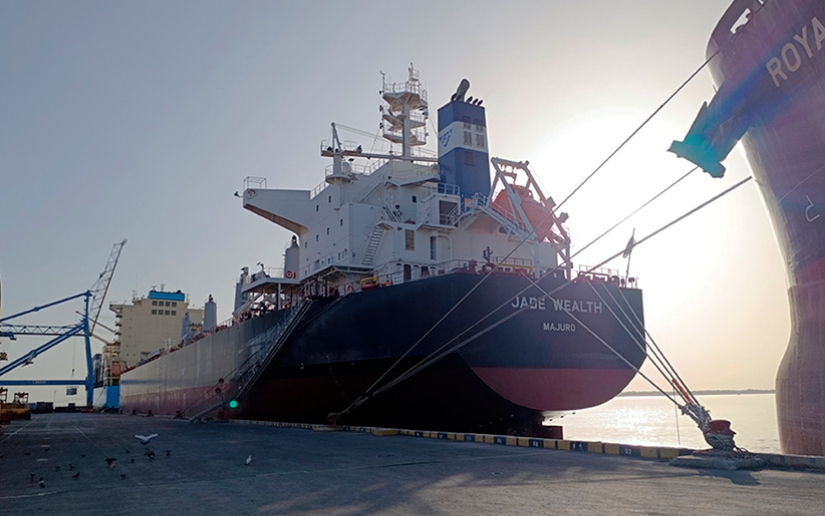 Fuerza Naval refuerza protección y seguridad en aguas nicaragüenses