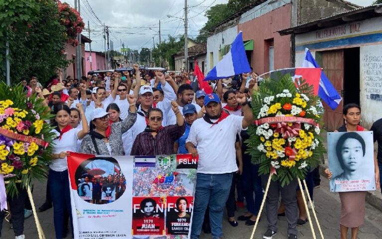 Se cumplen 46 años de la Gesta Heroica de Cuastoma