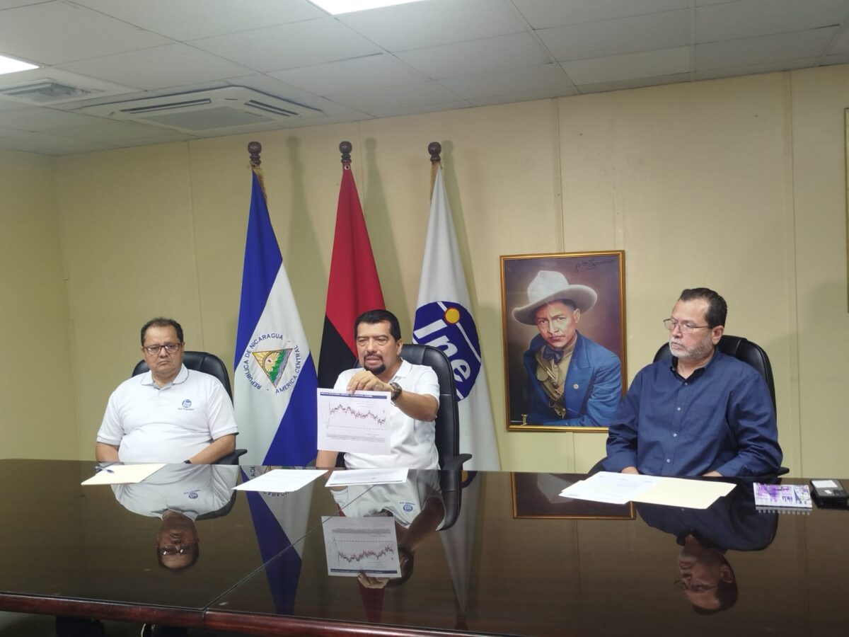 Gobierno de Nicaragua mantiene estable el precio de los combustibles
