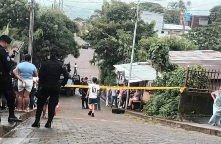 Gobierno de Nicaragua lamenta tragedia en El Tuma-La Dalia