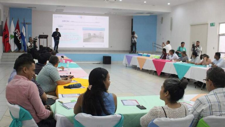 Hospital Victoria Motta de Jinotega albergará el Cuarto Simposio Internacional sobre Acretismo Placentario