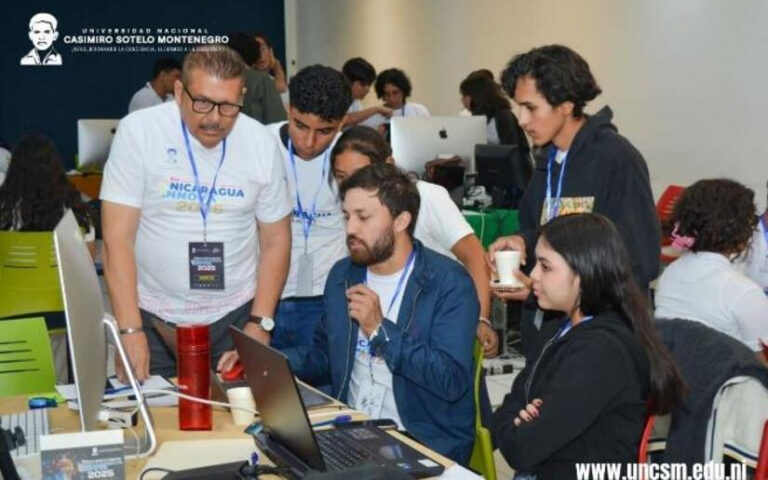 Comisión Nacional de Economía Creativa da a conocer los ganadores del III Rally Nacional de Innovación