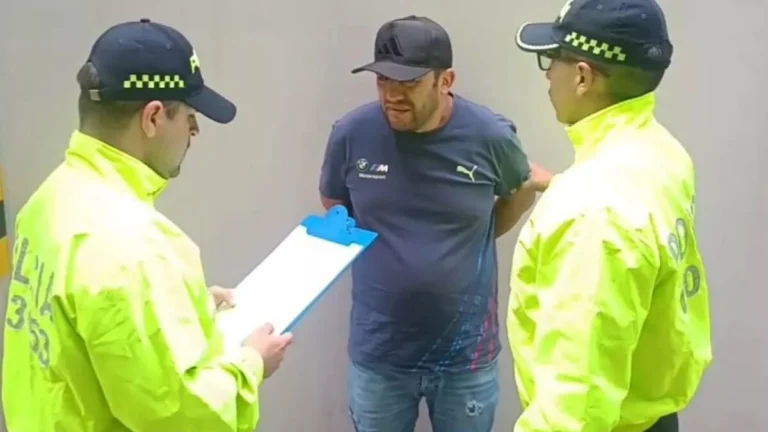 Imputan a un cuarto implicado por atentado contra el senador Miguel Uribe Turbay