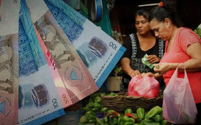 INIDE comparte datos sobre la Evolución del Índice de Precios al Consumidor de mayo del 2025