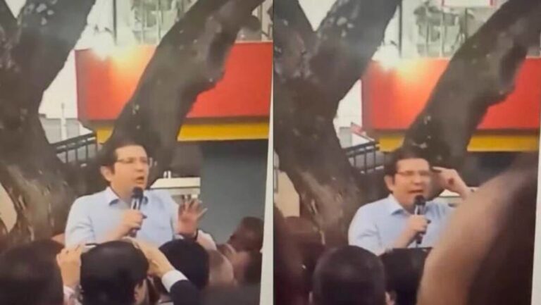 Intentan asesinar al precandidato presidencial de Colombia