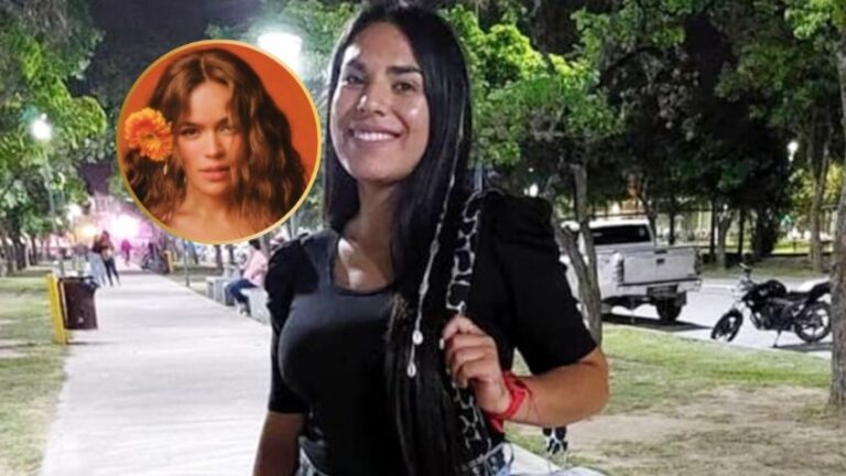 La hayan muerta en su apartamento donde sonaba una canción de Karol G