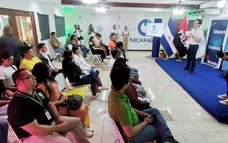 Lanzan IX Temporada de Entrenamiento en Herramientas de Innovación