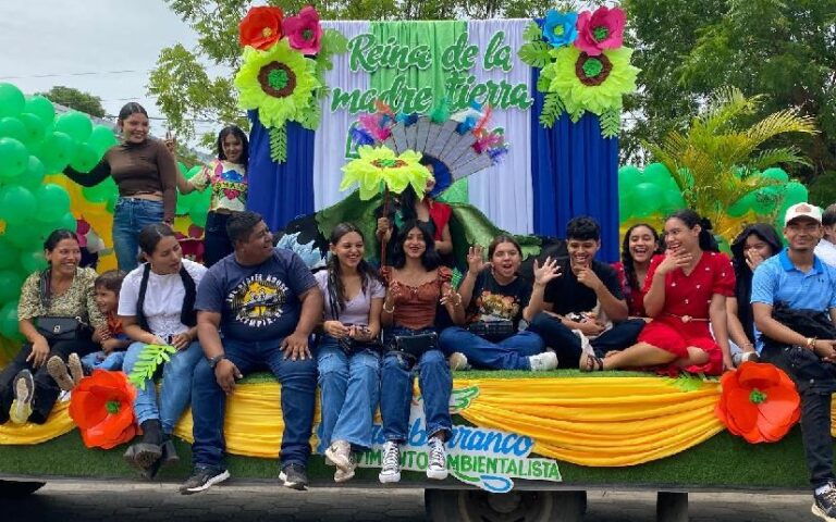 Lanzan Jornada en Celebración del Día Mundial del Medioambiente