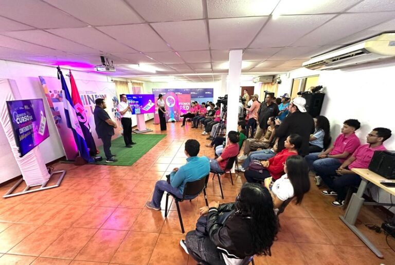 Lanzan curso de Creación Digital e Inteligencia Artificial