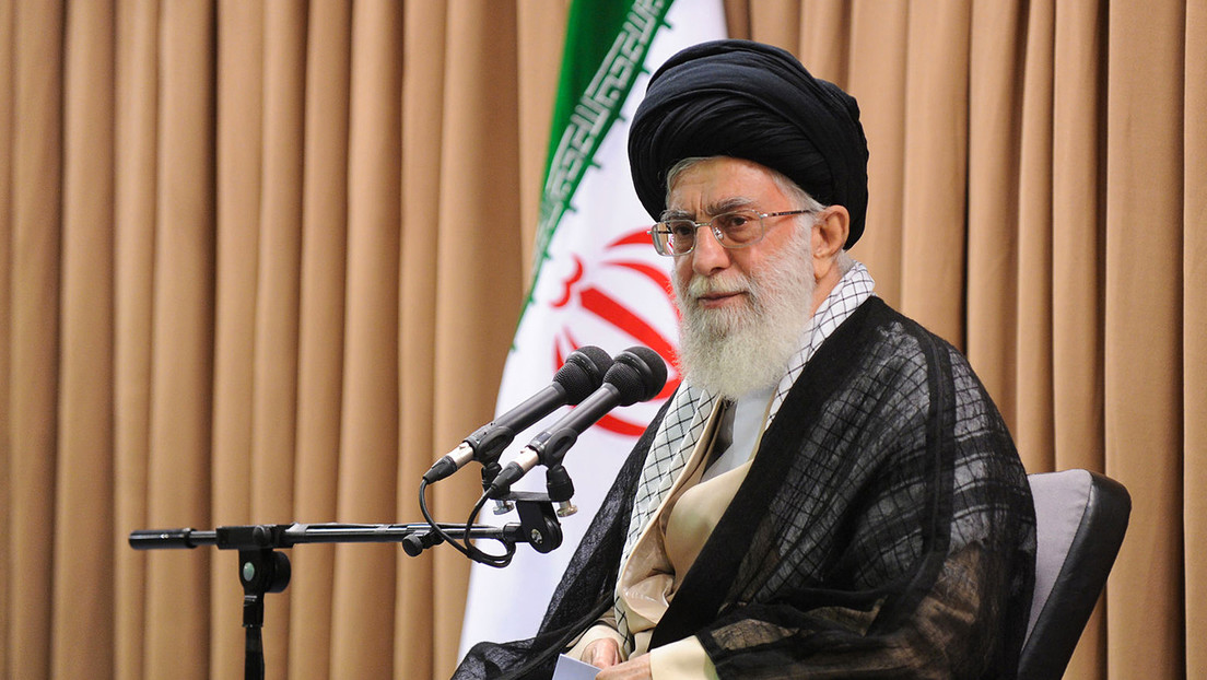 Líder supremo de Irán promete más castigos para Israel
