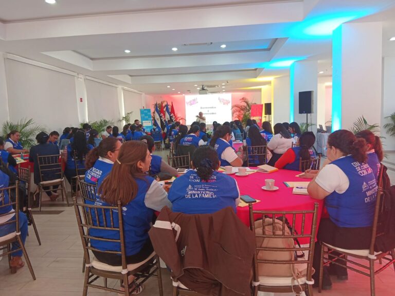 MIFAMILIA presenta Manual de Procedimientos