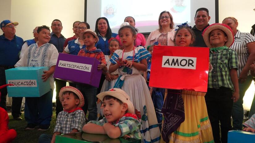 MIFAN promueve y asegura derechos de los Mimados