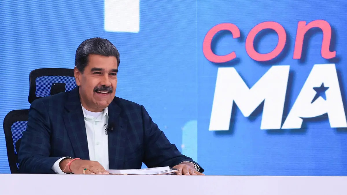Venezuela creará ley sobre Organización de Mediación Internacional