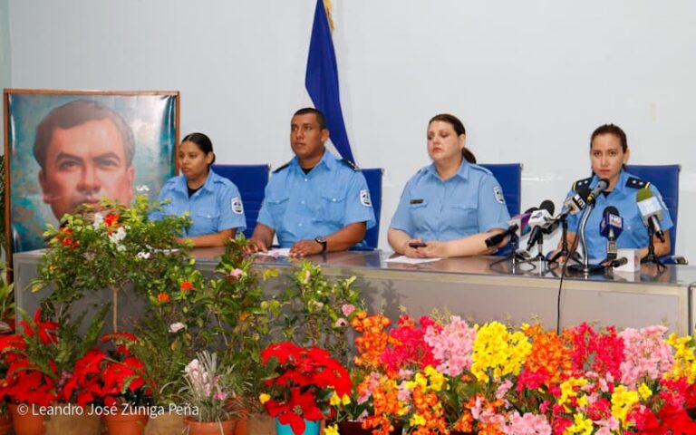 Más de 120 mil atención brinda el Ministerio del Interio