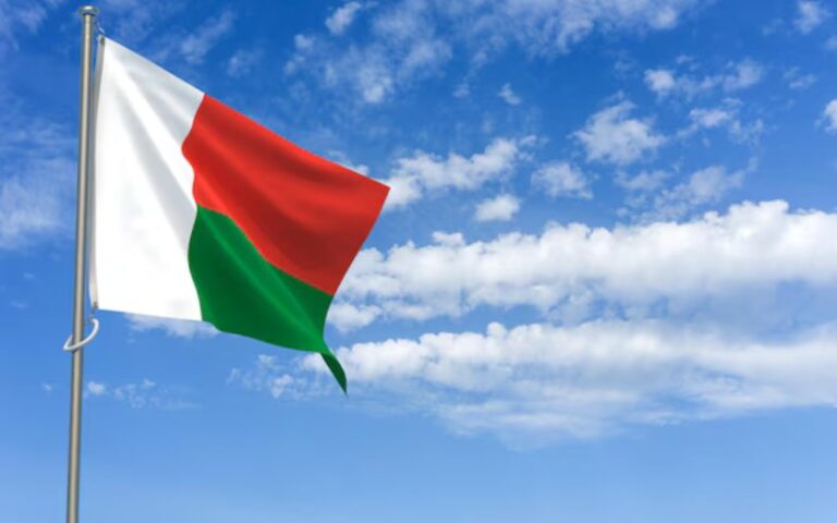 Mensaje de Saludo y Felicitación por el 65 Aniversario de la Independencia de la República de Madagascar